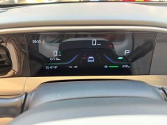 Geely Xing Yuan 310km Dream Edition - ფოტო 8