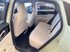 Geely Xing Yuan 310km Dream Edition - ფოტო 9