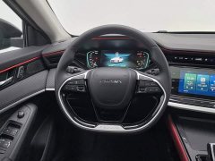 Dongfeng Yixuan MAX 2021 1.5T Super Trendy Dad Edition - ფოტო 11