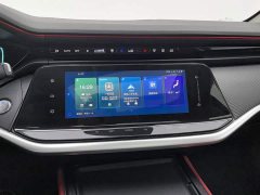 Dongfeng Yixuan MAX 2021 1.5T Super Trendy Dad Edition - ფოტო 12