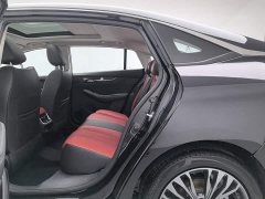 Dongfeng Yixuan MAX 2021 1.5T Super Trendy Dad Edition - ფოტო 15