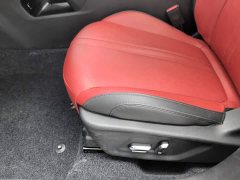 Dongfeng Yixuan MAX 2021 1.5T Super Trendy Dad Edition - ფოტო 20