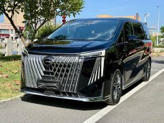 GAC Aion M8 Master Series 400T Prestige Edition - ფოტო 1