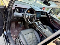 GAC Aion M8 Master Series 400T Prestige Edition - ფოტო 4