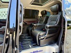 GAC Aion M8 Master Series 400T Prestige Edition - ფოტო 6