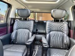 GAC Aion M8 Master Series 400T Prestige Edition - ფოტო 8