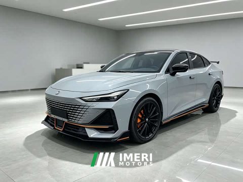 2022 Changan UNI-V 1.5T Excellence - ავტომობილი ჩინეთიდან