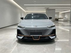 Changan UNI-V 1.5T Excellence - ფოტო 2