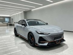 Changan UNI-V 1.5T Excellence - ფოტო 3