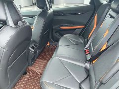 Changan UNI-V 1.5T Excellence - ფოტო 4