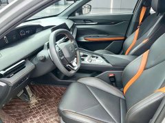 Changan UNI-V 1.5T Excellence - ფოტო 5