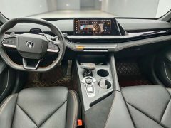 Changan UNI-V 1.5T Excellence - ფოტო 6
