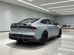 Changan UNI-V 1.5T Excellence - ფოტო 7