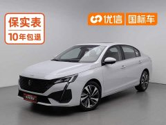 Peugeot 408 2024 360THP Latour Edition - ფოტო 1