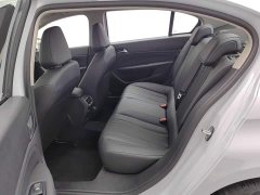 Peugeot 408 2024 360THP Latour Edition - ფოტო 15