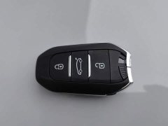 Peugeot 408 2024 360THP Latour Edition - ფოტო 19