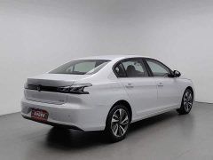 Peugeot 408 2024 360THP Latour Edition - ფოტო 2