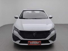 Peugeot 408 2024 360THP Latour Edition - ფოტო 3