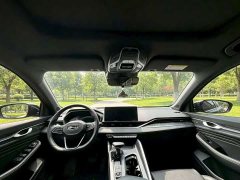 Geely Xingrui 1.5TD Longteng Edition - ფოტო 5