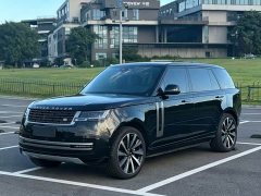 Land Rover Range Rover 3.0 L6 400PS Prestige Seven-Seat Extended Wheelbase - ფოტო 1