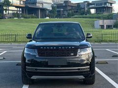 Land Rover Range Rover 3.0 L6 400PS Prestige Seven-Seat Extended Wheelbase - ფოტო 2