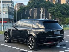 Land Rover Range Rover 3.0 L6 400PS Prestige Seven-Seat Extended Wheelbase - ფოტო 4