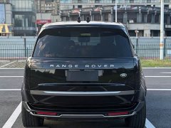 Land Rover Range Rover 3.0 L6 400PS Prestige Seven-Seat Extended Wheelbase - ფოტო 5