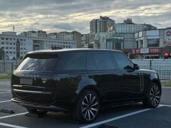 Land Rover Range Rover 3.0 L6 400PS Prestige Seven-Seat Extended Wheelbase - ფოტო 6