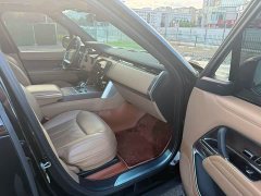 Land Rover Range Rover 3.0 L6 400PS Prestige Seven-Seat Extended Wheelbase - ფოტო 9