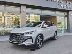 BYD Tang New Energy DM-i 115KM Premium Edition - ფოტო 1