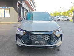 BYD Tang New Energy DM-i 115KM Premium Edition - ფოტო 3