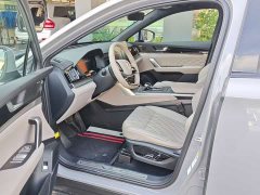 BYD Tang New Energy DM-i 115KM Premium Edition - ფოტო 4