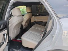 BYD Tang New Energy DM-i 115KM Premium Edition - ფოტო 6