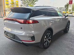 BYD Tang New Energy DM-i 115KM Premium Edition - ფოტო 7