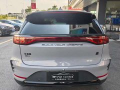 BYD Tang New Energy DM-i 115KM Premium Edition - ფოტო 8