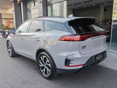 BYD Tang New Energy DM-i 115KM Premium Edition - ფოტო 9