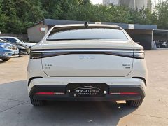 BYD Dolphin 07 DM-i 2026 DM-i 1.5T 230km Flagship - ფოტო 10
