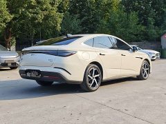 BYD Dolphin 07 DM-i 2026 DM-i 1.5T 230km Flagship - ფოტო 11