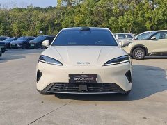BYD Dolphin 07 DM-i 2026 DM-i 1.5T 230km Flagship - ფოტო 2