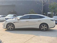 BYD Dolphin 07 DM-i 2026 DM-i 1.5T 230km Flagship - ფოტო 4