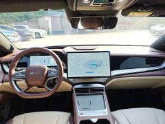 BYD Dolphin 07 DM-i 2026 DM-i 1.5T 230km Flagship - ფოტო 6