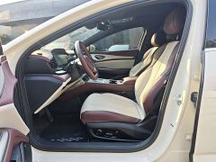 BYD Dolphin 07 DM-i 2026 DM-i 1.5T 230km Flagship - ფოტო 7