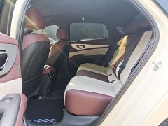 BYD Dolphin 07 DM-i 2026 DM-i 1.5T 230km Flagship - ფოტო 8
