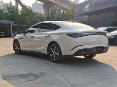 BYD Dolphin 07 DM-i 2026 DM-i 1.5T 230km Flagship - ფოტო 9