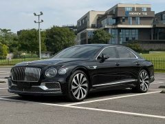 Bentley Flying Spur 4.0T V8 Mulliner - ფოტო 1