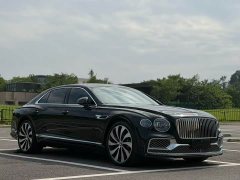 Bentley Flying Spur 4.0T V8 Mulliner - ფოტო 3