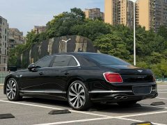 Bentley Flying Spur 4.0T V8 Mulliner - ფოტო 4