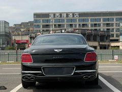 Bentley Flying Spur 4.0T V8 Mulliner - ფოტო 5