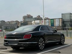 Bentley Flying Spur 4.0T V8 Mulliner - ფოტო 6