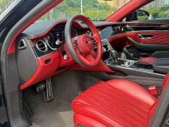 Bentley Flying Spur 4.0T V8 Mulliner - ფოტო 7